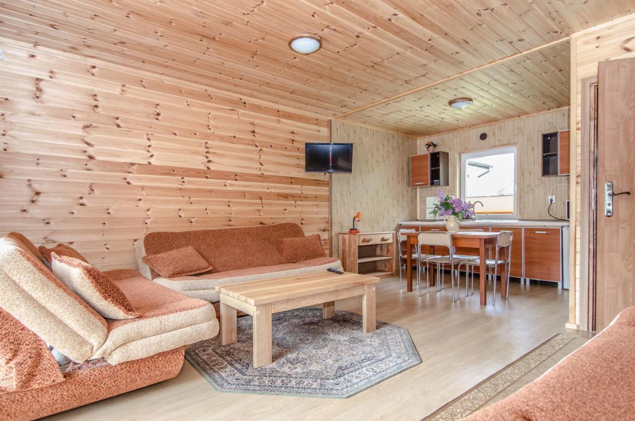 Rancho Ohio * Mielno (Koszalin)