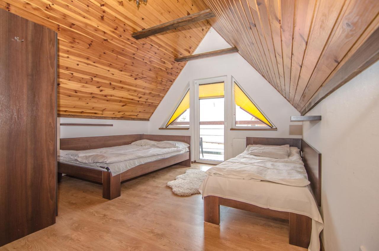 Rancho Ohio * Mielno (Koszalin)