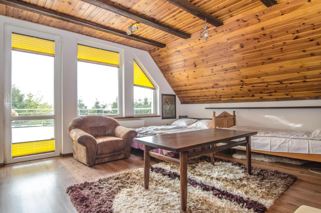 Rancho Ohio Mielno (Koszalin)